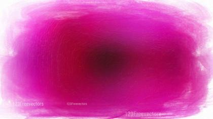 Pink Abstract Texture