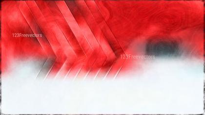 Red Arrow Pattern