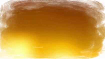 Abstract Golden Gradient
