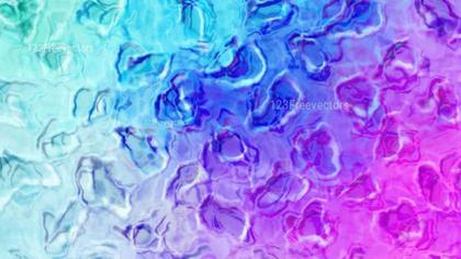 Abstract Fluid Texture