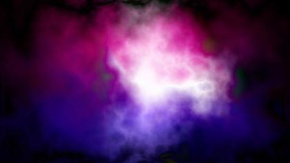 Unleash Your Creativity with a Stunning Black Blue and Purple Color Combo