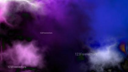 Abstract Nebula