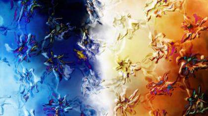 Abstract Fluid Forms