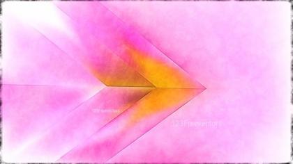 Captivating Collection: Orange Pink and White Design Inspirations