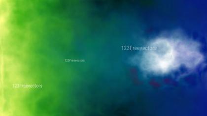 Abstract Gradient Blend