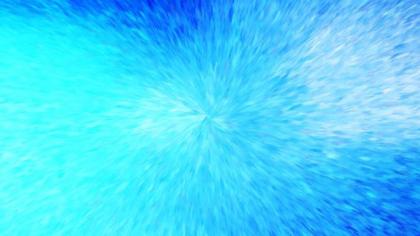 Blue Burst
