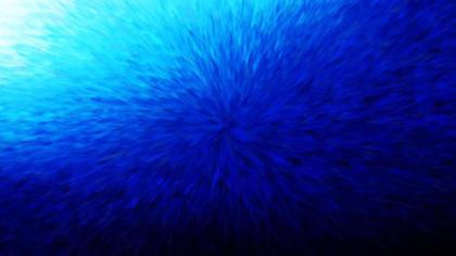Blue Burst