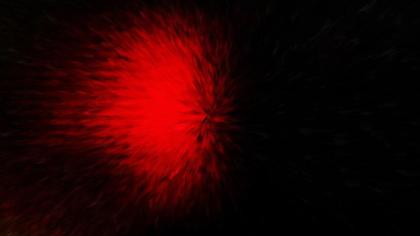 Red Burst