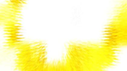Burst of Golden Light