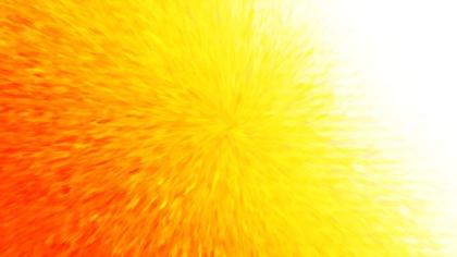 Burst of Sunshine