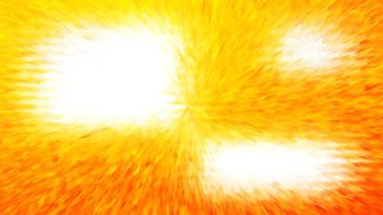 Burst of Sunlight