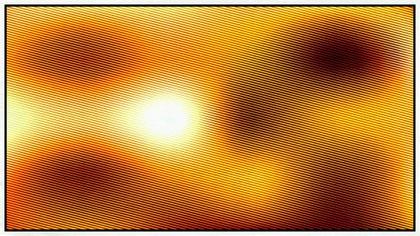 Abstract Diagonal Lines
