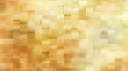 Golden Mosaic