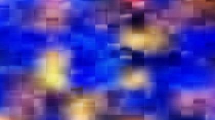 Abstract Mosaic
