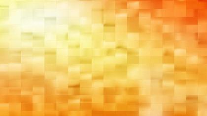 Orange and Yellow Grid