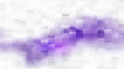 Abstract Purple Hues