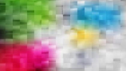 Colorful Mosaic