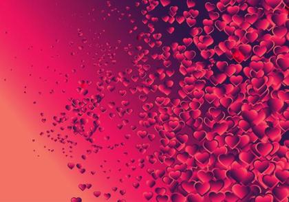 Heart Gradient