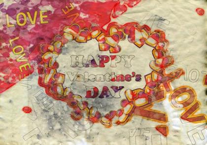 Happy Valentine's Day