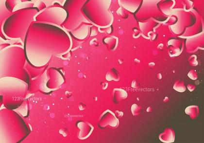 Falling Hearts