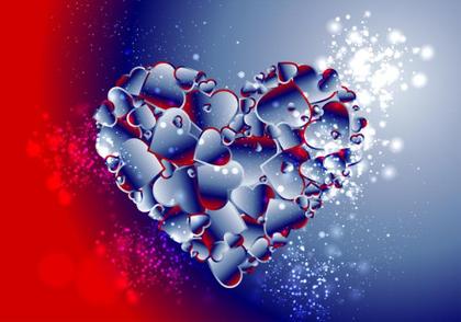 Heart of Hearts