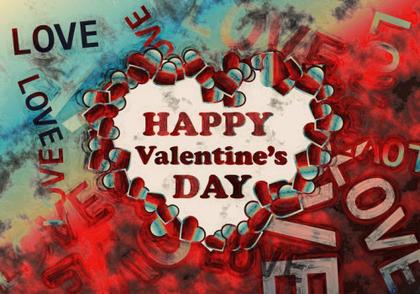 Happy Valentine's Day