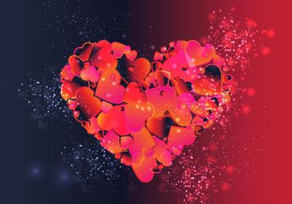 Heart of Hearts