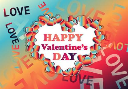 Happy Valentine's Day