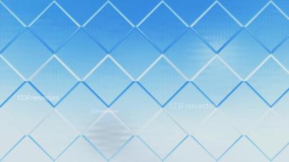 Abstract Diamond Pattern