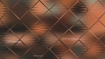 Abstract Diamond Pattern