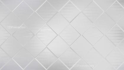 Abstract Diamond Pattern