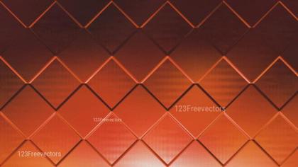 Abstract Diamond Pattern