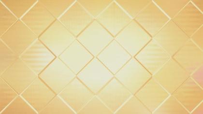 Golden Diamond Pattern
