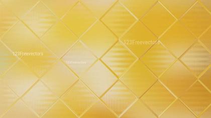 Golden Diamond Pattern