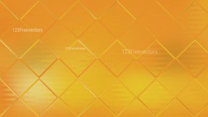 Golden Diamond Pattern