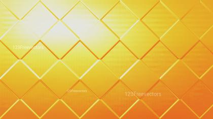 Geometric Diamond Pattern