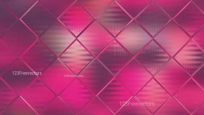 A Creative Collection of Dark Pink Background Designs