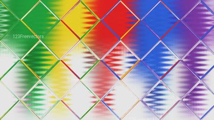Abstract Mosaic