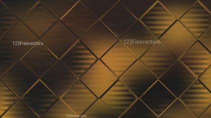 Abstract Diamond Pattern