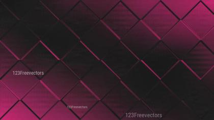 Abstract Diamond Pattern