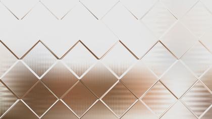 Abstract Diamond Pattern