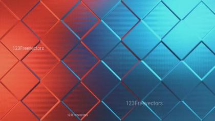 Diamond Grid Gradient