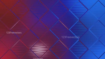 Abstract Diamond Pattern
