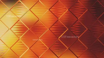 Abstract Diamond Pattern
