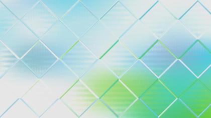 Abstract Diamond Tiles