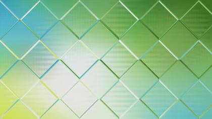 Geometric Gradient Diamonds