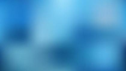 Abstract Blue Gradient