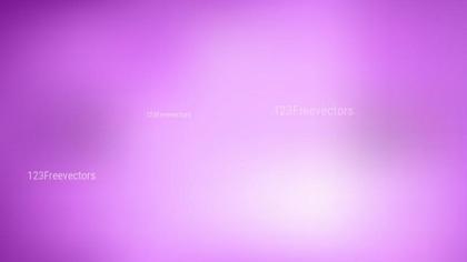 Purple Gradient Background