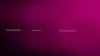 Purple Gradient Background
