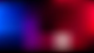 Blended Color Gradient